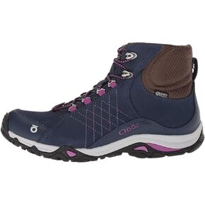 Oboz Sapphire Mid B-Dry Hiking Shoe