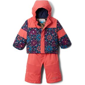Columbia baby-girls Mighty Mogul Set