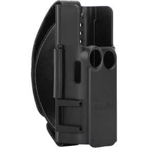 Camera Extension Adapter for DJI Osmo Pocket 3, Camera Adapter Mount Bracket Holder, Video Rig Expansion Adapter Mount, Protective Shell Cover Bracket Mount with Cold Shoe for OSMO Pocket 3