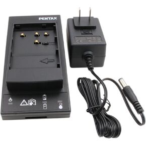 BP02C MB02 Battery Charger for Pentax Total Station R300X R800 R-325NXM W822MX R422NM R202 R-225N