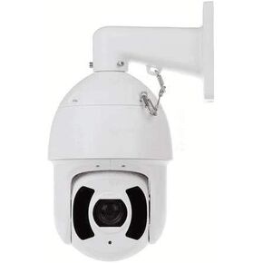 EmpireTech Starlight 2MP 1/2.8" CMOS 45x Optical Zoom IR Smart IP PTZ Camera 3.95mm–177.75mm Lens Support Auto-Tracking and SMD,Perimeter Protection,Face Detection,PTZ6C2M-45X