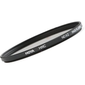 Hoya 46mm HMC NDX2 Screw-in Filter