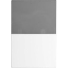 Vu Sion 100x150mm 2-Stop (.6) Hard Graduated Neutral Density Hard Filter (VSQNDG2H)