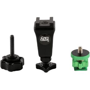 0CC-0100-WKT Scorpion Stabilizing Weight Kit (Black)