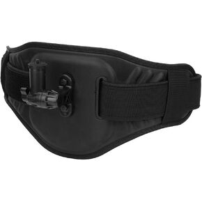 YYOYY Camera Waist Belt, Outdoor Camera Waist Mount Bracket Strap Belt for Hero 7/6/5/4/3+/3/2/1, Sports Camera Accessories in Kuwait