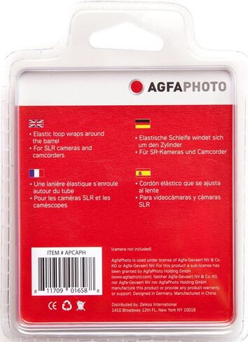 AGFA حامل غطاء العدسة العالمي APCAPH in Kuwait