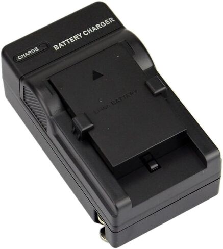 DSTE Replacement for LI-10B LI10B 2 pack Battery + DC82 Travel and Car Charger Adapter Compatible Olympus Camedia C-70 C-770 C-5000 C-7000 X-3 X-500 Stylus 500 800 810 1000 Camera as LI-12B in Saudi Arabia