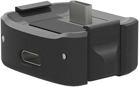 USB-C/Type-C جهاز شحن قاعدة قوس محول الشحن جبل ل DJI OSMO Pocket 3 ملحقات الكاميرا in Kuwait