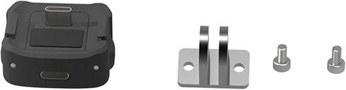 USB-C/Type-C جهاز شحن قاعدة قوس محول الشحن جبل ل DJI OSMO Pocket 3 ملحقات الكاميرا in Kuwait