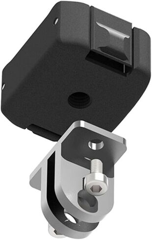 USB-C/Type-C جهاز شحن قاعدة قوس محول الشحن جبل ل DJI OSMO Pocket 3 ملحقات الكاميرا in Kuwait