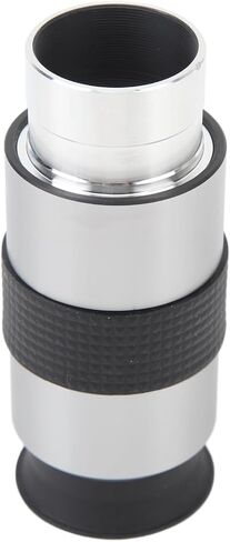 40mm 1.25 Inch Telescope Eyepiece, Wide Field of View, Multi Coated Optics for Moon Planets Star Clusters, Aluminum Alloy Construction with Soft Rubber Eyecup in Saudi Arabia