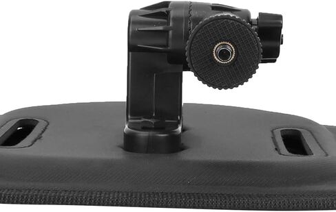 حزام خصر الكاميرا YYOYY، حزام حزام تثبيت الخصر للكاميرا الخارجية للبطل 7/6/5/4/3+/3/2/1، ملحقات الكاميرا الرياضية in Kuwait