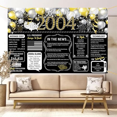 Happy 101st Birthday Anniversary Class Reunion Backdrop, Cheers and Beers to 101 Years Loved, Back in 1923 Large Wall Banner Hanging Sign Decorations Photography Background, 6 x 4ft in Saudi Arabia