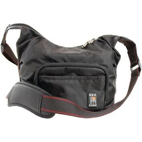 Ape Case Envoy Compact Messenger-Style Case for Camera - Black (AC520BK)