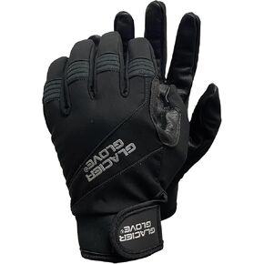 Glacier Glove Guide Full Finger Gloves - Coyote