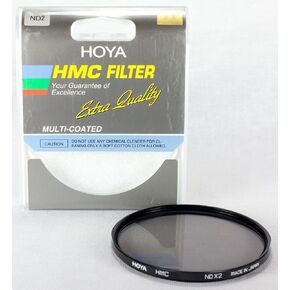 Hoya 46mm HMC NDX2 Screw-in Filter