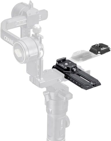 مجموعة الإصدار السريع F38 Weebil-s/Carne2S لـ ZHIYUN، مجموعة الإصدار السريع F38 واللوحة والقاعدة 2400 in Saudi Arabia