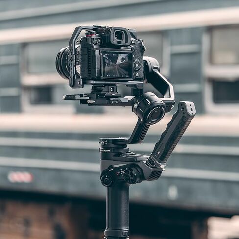 مجموعة الإصدار السريع F38 Weebil-s/Carne2S لـ ZHIYUN، مجموعة الإصدار السريع F38 واللوحة والقاعدة 2400 in Saudi Arabia