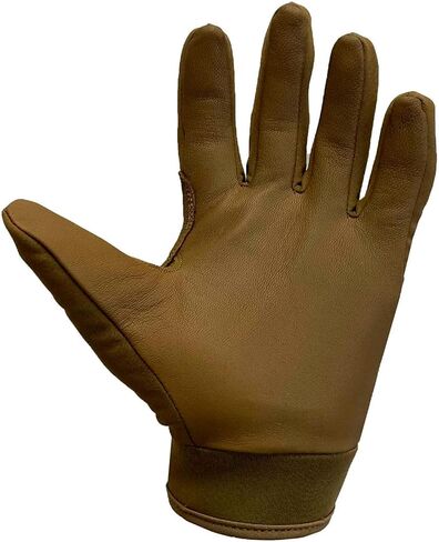 Glacier Glove Unisex Guide Leather Palm Hunting Shooting Fishing Glove in Saudi Arabia