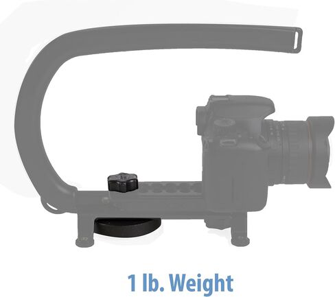 0CC-0100-WKT Scorpion Stabilizing Weight Kit (Black) in Saudi Arabia