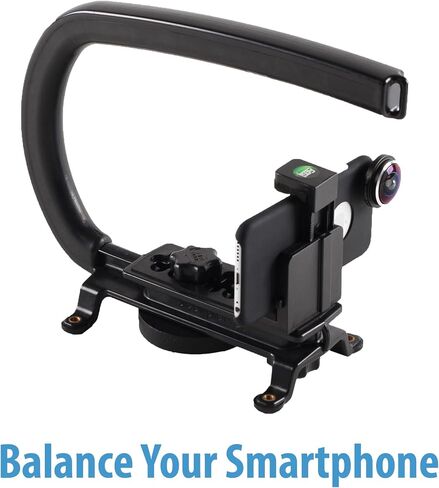0CC-0100-WKT Scorpion Stabilizing Weight Kit (Black) in Saudi Arabia