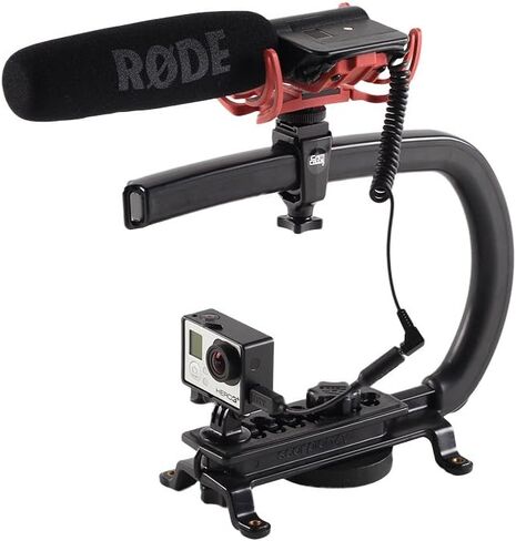 0CC-0100-WKT Scorpion Stabilizing Weight Kit (Black) in Saudi Arabia