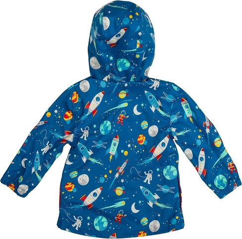 ستيفن جوزيف معطف واق من المطر للفتيات الصغيرات in Kuwait