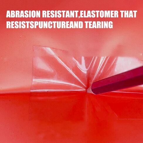 طقم إصلاح الفينيل MCTRHG، طقم رقعة إصلاح المراتب الهوائية، طقم رقعة الفينيل، مناسب لخيام الفينيل، مراتب الهواء، المظلات، المواد المطلية بالفينيل والفينيل in Kuwait