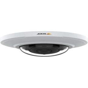 AXIS M3085-V 2 Megapixel Indoor Full HD Network Camera - Color - Dome