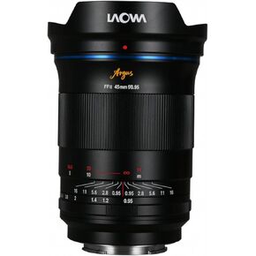 عدسة Laowa Argus مقاس 45 مم f/0.95 FF - Canon RF