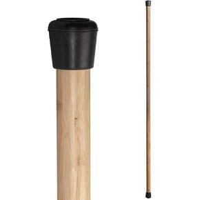 MobileVision Bamboo Stick for Fitness and Physical Rehabilitation