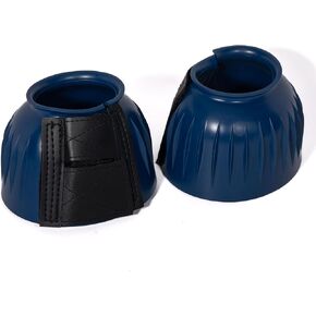Professional's Choice Easy On Rubber Bell Boots | Sold in Pairs