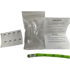 Rock-N-Rescue RNR Rope ID Kit