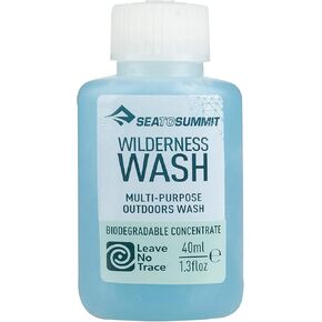 Sea To Summit Wilderness Wash