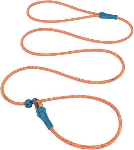 Slip Lead Dog Leash Dog Leash for Small Medium Large Dogs 6Ft No Pull Dog Leash 8 Colors Classic Dog Leash Dog Rope (deep Green) in Saudi Arabia