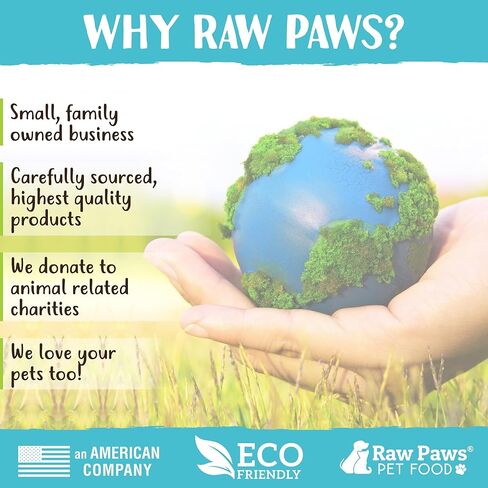 Raw Paws Organic Kelp for Dogs & Cats, 8-oz - Iodine Rich for Thyroid, Digestive & Immune Health - Seaweed Powder for Dogs, Sea Kelp for Cats, Kelp Supplement for Dogs, Dried Kelp Powder for Dogs in Saudi Arabia