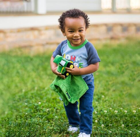 John Deere Baby Clothes Newborn Onesies Baby Boy Gifts in Saudi Arabia