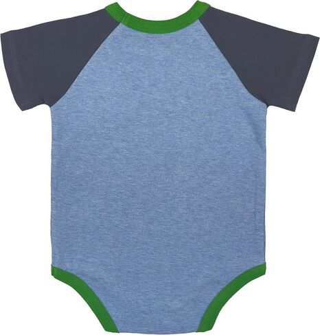 John Deere Baby Clothes Newborn Onesies Baby Boy Gifts in Saudi Arabia