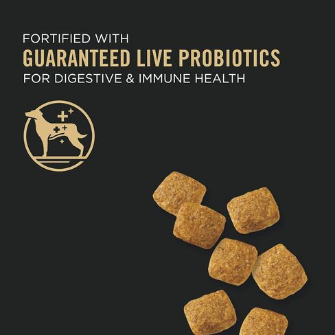 Purina Pro Plan Weight Management Adult Dry Dog Food Chicken with Shreds (Packaging May Vary) in Saudi Arabia