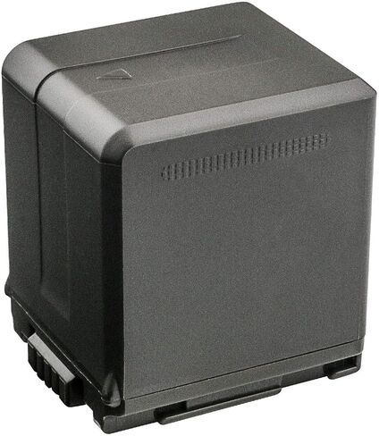 Kastar VW-VBG260 AC Wall Battery Charger Replacement for Panasonic HDC-HS100, HDC-HS100GK, HDC-HS200, HDC-HS250, HDC-HS250K, HDC-HS300, HDC-HS300K, HDC-HS300P, HDC-HS300PC, HDC-HS350 in Saudi Arabia