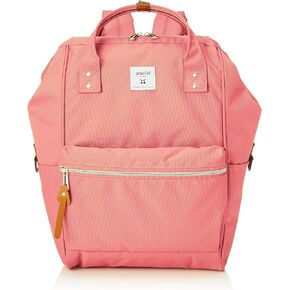 anello(アネロ) Base Backpack (R), Black, F