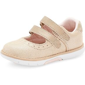 Stride Rite Unisex-Child SRT Cordaline Dress Shoe