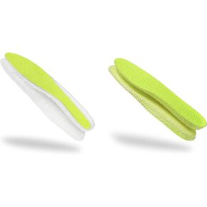 Ultra Deluxe 2.0 + Starter Insoles Comfort Bundle