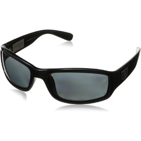 Hoven Highway 12-0102 Polarized Rectangular Sunglasses