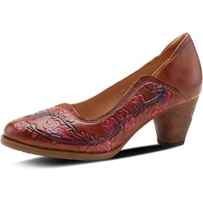 Spring Step L'Artiste Women's Experience in Kuwait