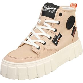 Palladium Women's Pallatower Hi Sneaker