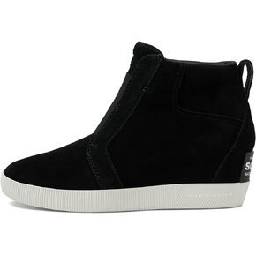 Sorel Women's Out N About Pull On Wedge Boots