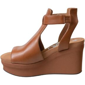 OTBT Women's Mojo Wedge Sandals