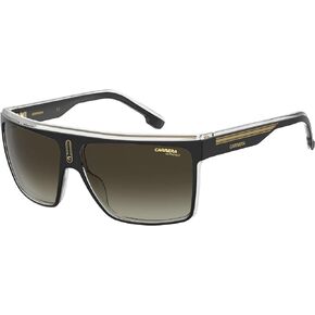 Carrera 22/N Black Gold/Brown Shaded 63/12/130 men Sunglasses in Saudi Arabia