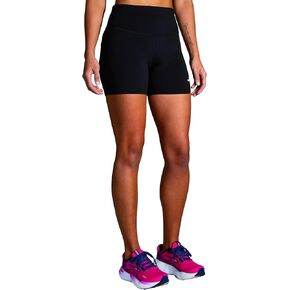 Brooks Spark 5" Short Tights